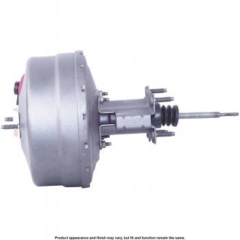 2001 Dodge Ram 2500 Power Brake Booster A1 Cardone 5474423 image 2 of 4