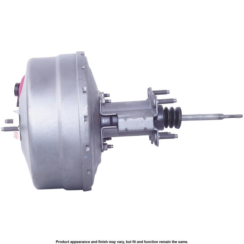 2001 Dodge Ram 1500 Power Brake Booster A1 Cardone 5474423 image 2 of 4