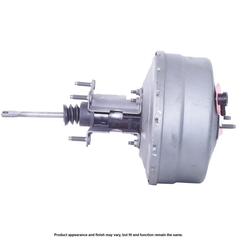 2001 Dodge Ram 1500 Power Brake Booster A1 Cardone 5474423 image 3 of 4