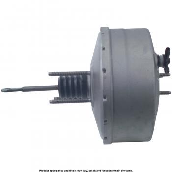 2005 Dodge Durango Power Brake Booster A1 Cardone 5474424 image 4 of 4