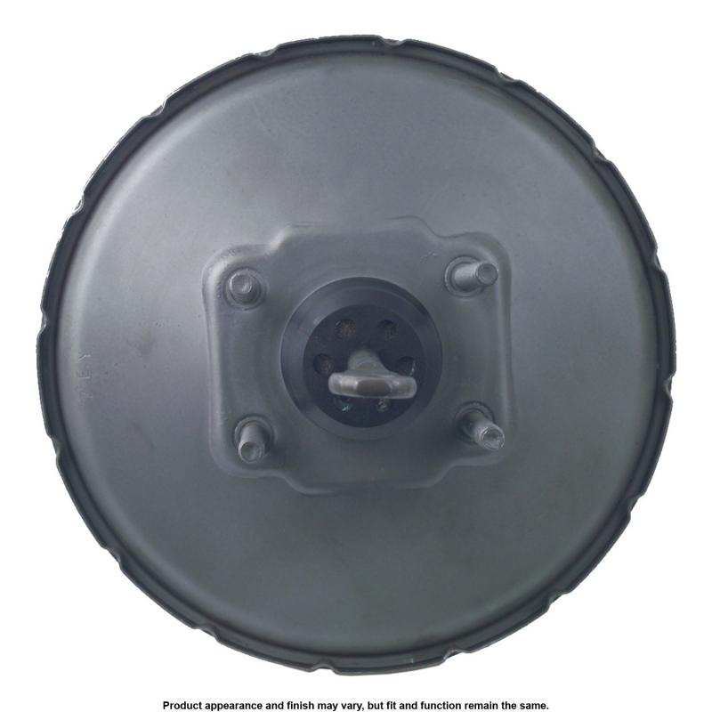 2004 Dodge Durango Power Brake Booster A1 Cardone 5474424 image 2 of 4