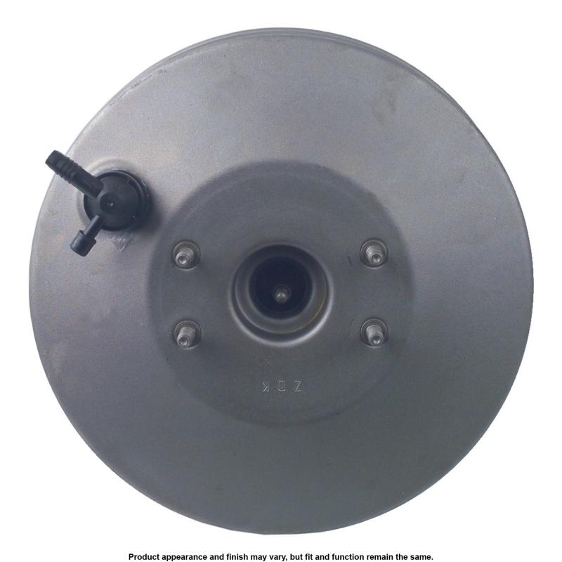 2004 Dodge Durango Power Brake Booster A1 Cardone 5474424 image 3 of 4