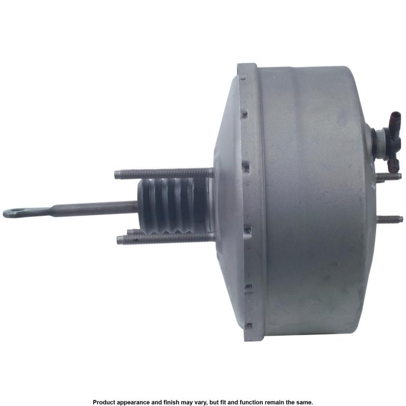 2004 Dodge Durango Power Brake Booster A1 Cardone 5474424 image 4 of 4