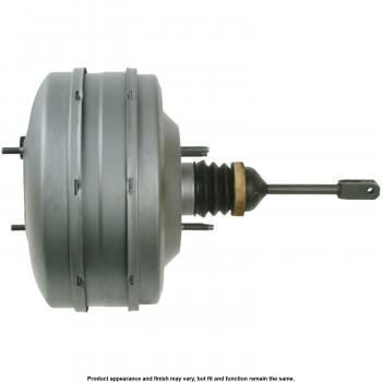 2006 Dodge Sprinter 3500 Power Brake Booster A1 Cardone 5474425 image 3 of 4