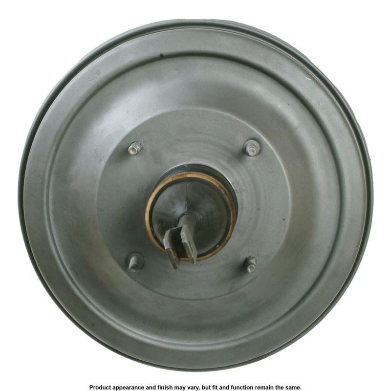 2004 Mercedes-Benz Sprinter Power Brake Booster A1 Cardone 5474425 image 2 of 4