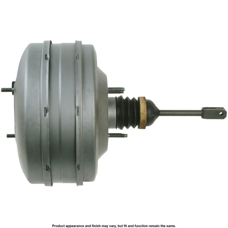 2004 Mercedes-Benz Sprinter Power Brake Booster A1 Cardone 5474425 image 3 of 4