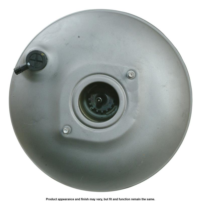 2004 Mercedes-Benz Sprinter Power Brake Booster A1 Cardone 5474425 image 4 of 4