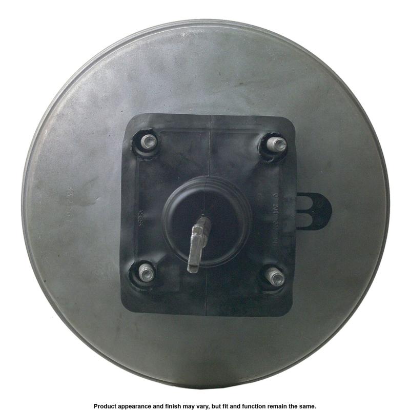 2007 Chevrolet Suburban 1500 Power Brake Booster A1 Cardone 5474427 image 3 of 4