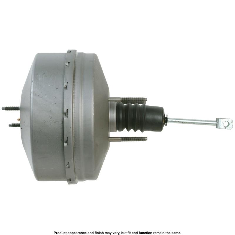 2007 Ford Expedition Power Brake Booster