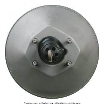 2009 Chrysler Aspen Power Brake Booster A1 Cardone 5474429 image 3 of 4