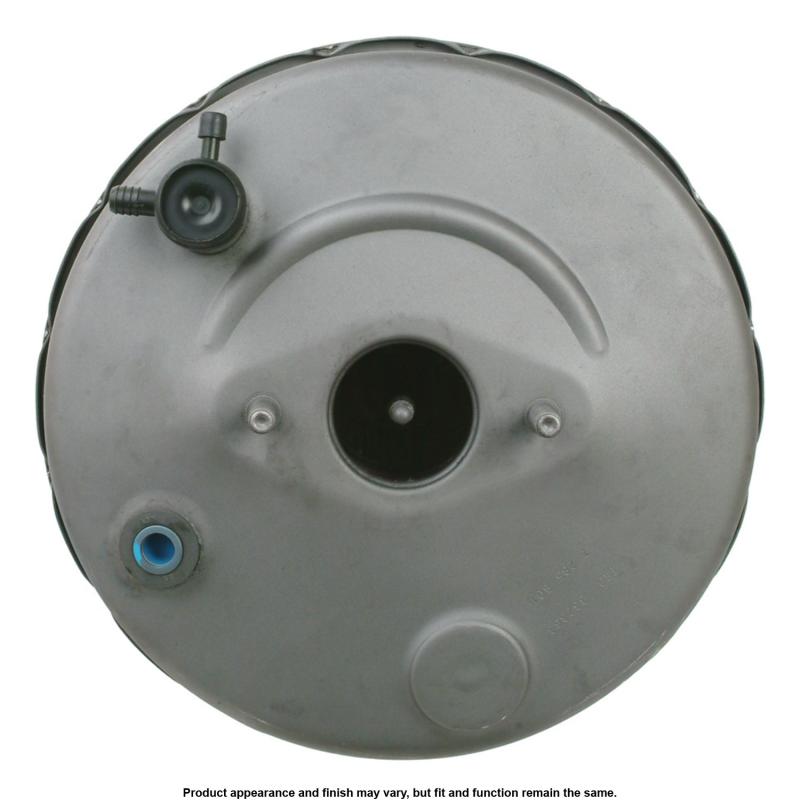 2007 Dodge Durango Power Brake Booster A1 Cardone 5474429 image 1 of 4