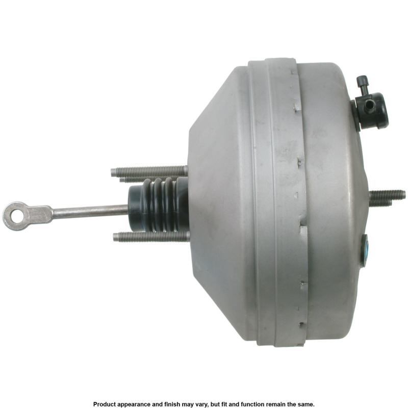 2007 Dodge Durango Power Brake Booster A1 Cardone 5474429 image 2 of 4