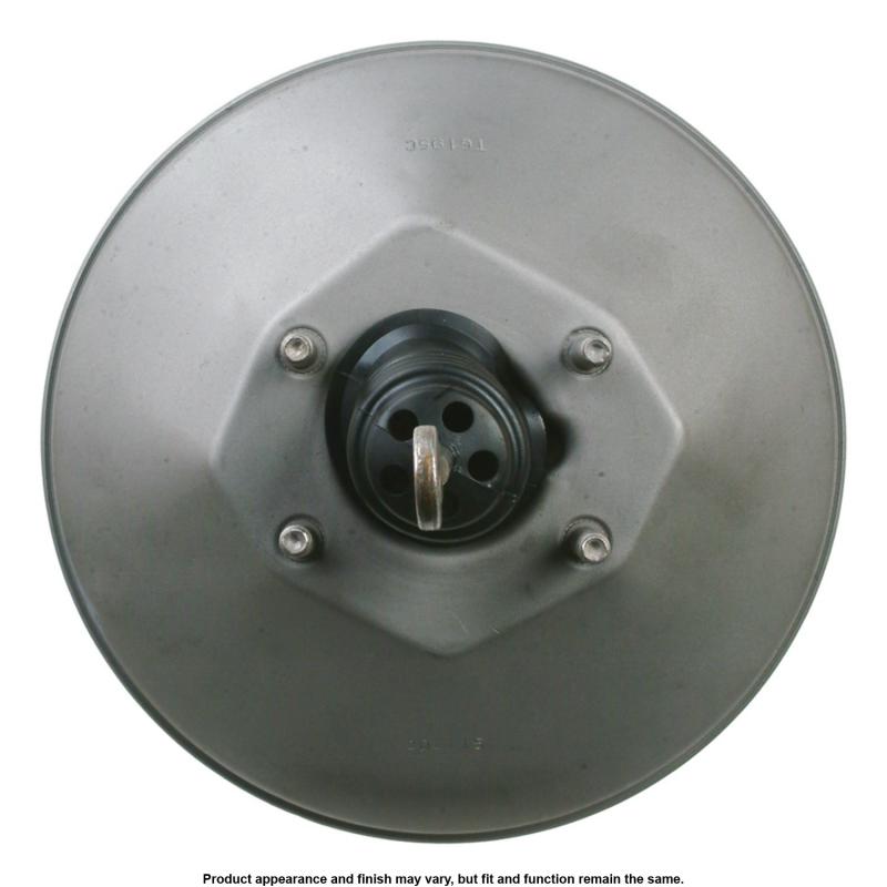 2007 Dodge Durango Power Brake Booster A1 Cardone 5474429 image 3 of 4