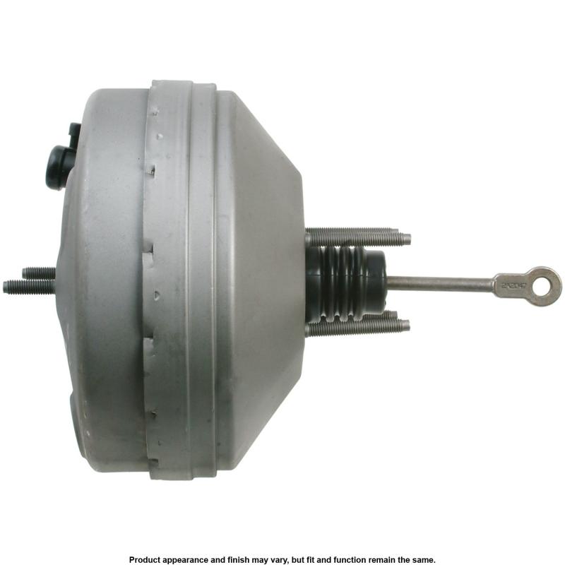 2007 Dodge Durango Power Brake Booster A1 Cardone 5474429 image 4 of 4