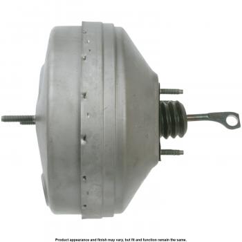 2013 Ford Econoline Van Power Brake Booster A1 Cardone 5474430 image 2 of 4