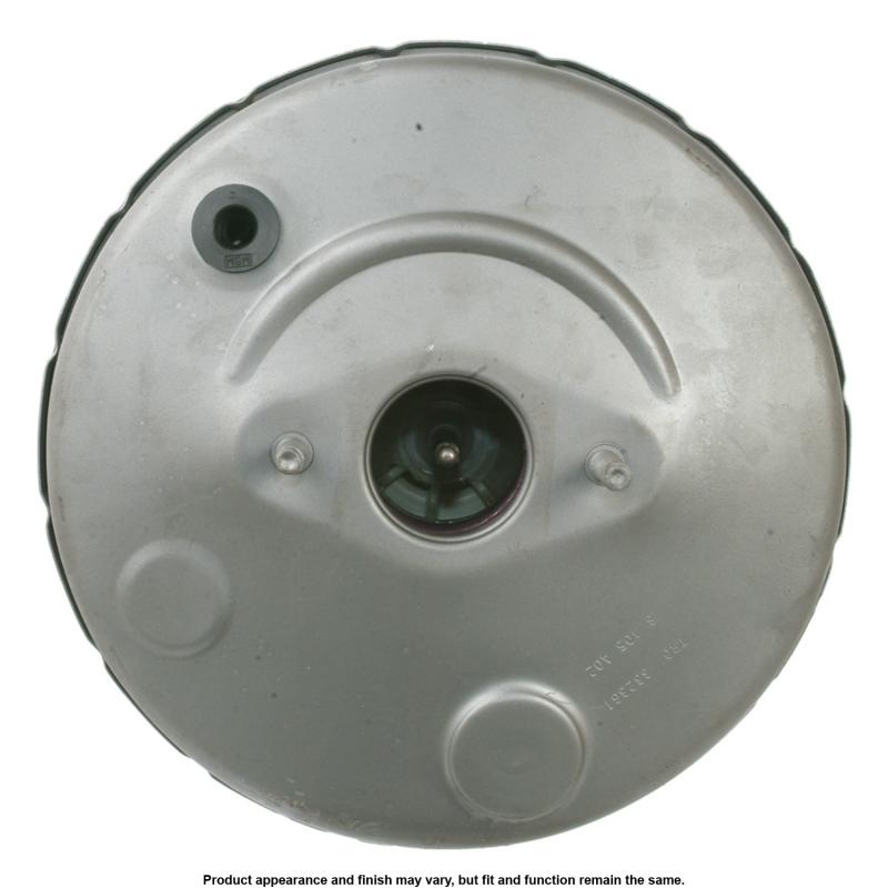2011 Ford E-350 Super Duty Power Brake Booster A1 Cardone 5474430 image 1 of 4