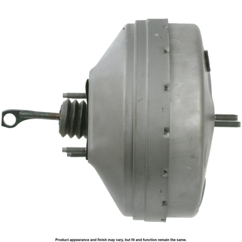 2011 Ford E-350 Super Duty Power Brake Booster A1 Cardone 5474430 image 3 of 4