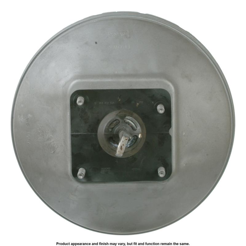 2011 Ford E-350 Super Duty Power Brake Booster A1 Cardone 5474430 image 4 of 4