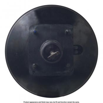 2009 GMC Sierra 1500 Power Brake Booster