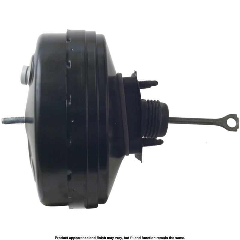 2008 Chevrolet Cheyenne Power Brake Booster A1 Cardone 5474431 image 3 of 4