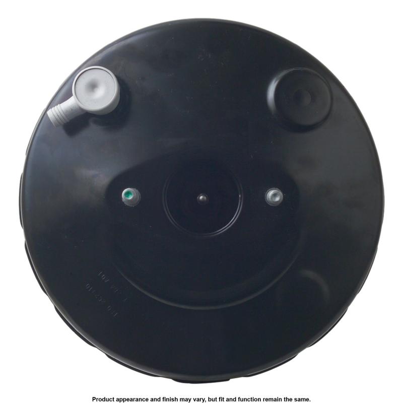 2008 Chevrolet Cheyenne Power Brake Booster A1 Cardone 5474431 image 4 of 4