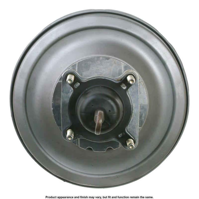 2009 Dodge Ram 1500 Power Brake Booster A1 Cardone 5474432 image 1 of 4