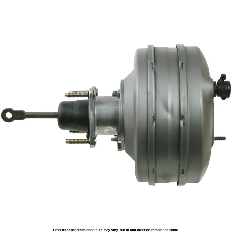 2009 Dodge Ram 1500 Power Brake Booster A1 Cardone 5474432 image 2 of 4