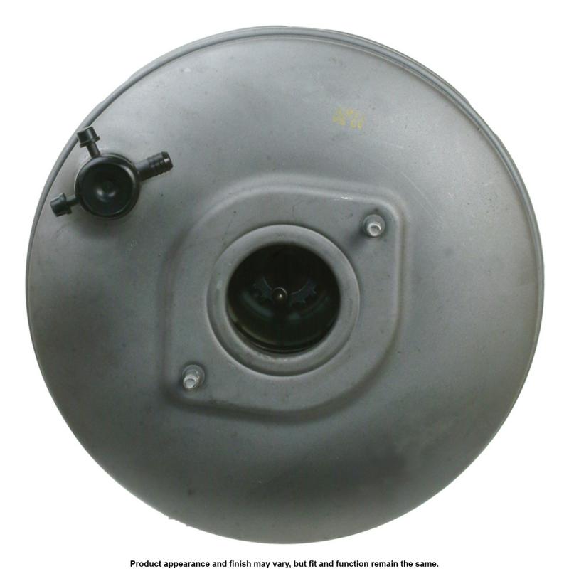 2009 Dodge Ram 1500 Power Brake Booster A1 Cardone 5474432 image 3 of 4