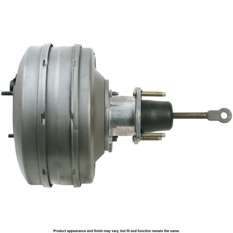 2009 Dodge Ram 1500 Power Brake Booster A1 Cardone 5474432 image 4 of 4