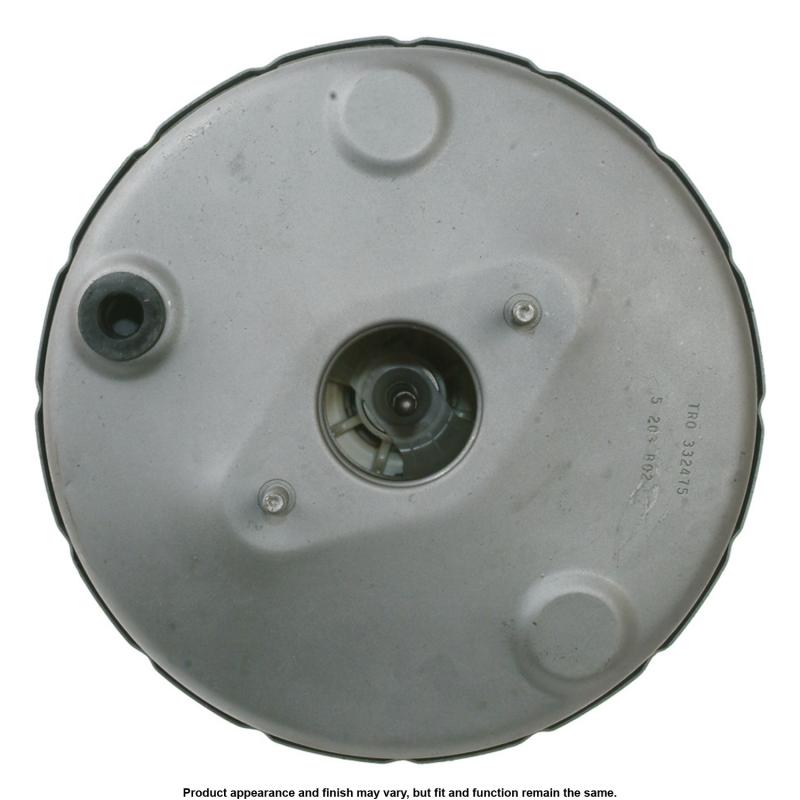 A1 Cardone 5474433 - Power Brake Booster A1 Cardone 5474433 Power Brake Booster product image 2 of 4