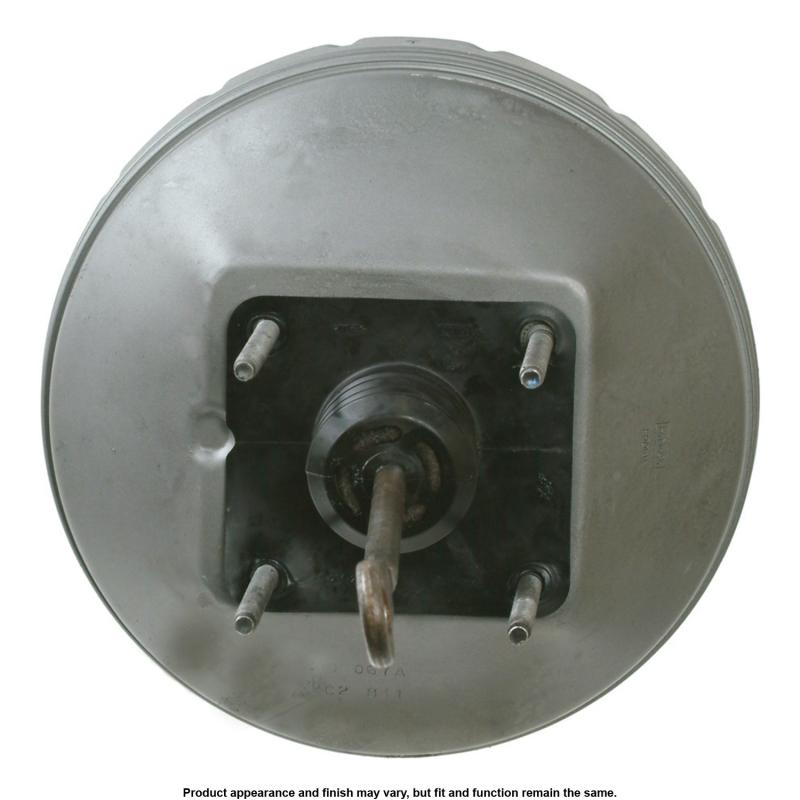 A1 Cardone 5474433 - Power Brake Booster A1 Cardone 5474433 Power Brake Booster product image 4 of 4