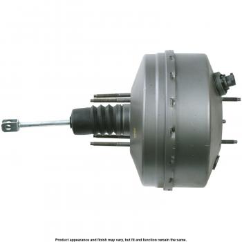 2007 Lincoln Navigator Power Brake Booster A1 Cardone 5474434 image 4 of 4