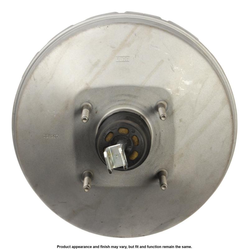 2009 Ford Lobo Power Brake Booster