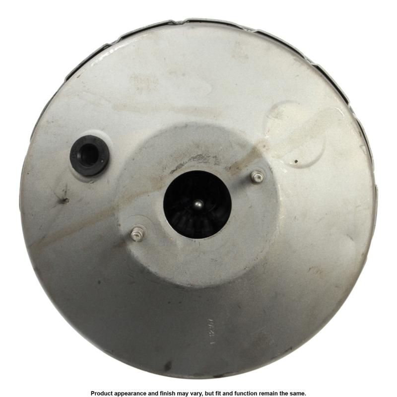 A1 Cardone 5474435 - Power Brake Booster A1 Cardone 5474435 Power Brake Booster product image 2 of 4