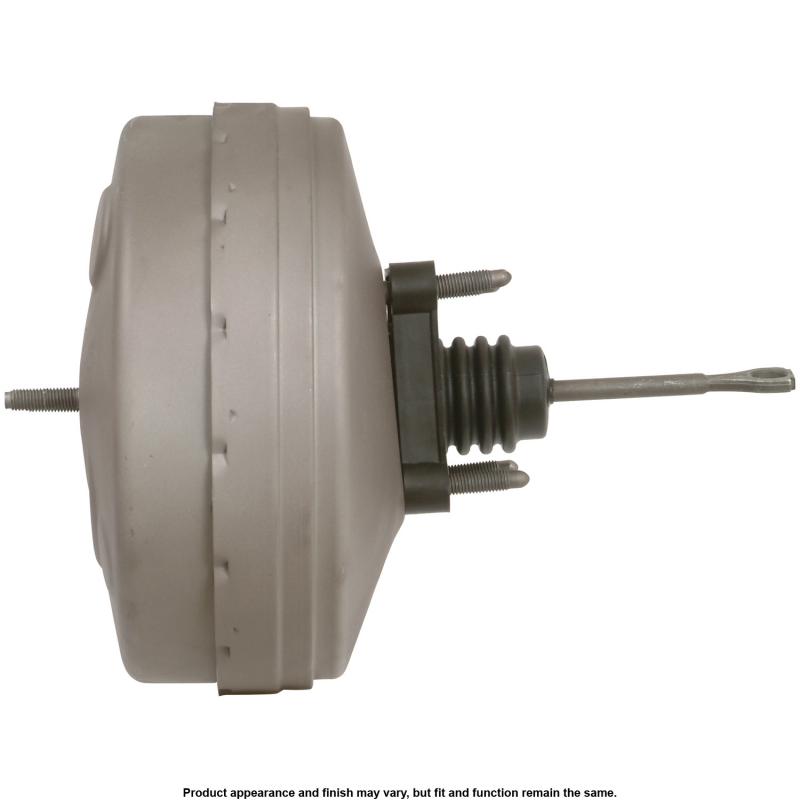2011 GMC Yukon XL 1500 Power Brake Booster A1 Cardone 5474436 image 2 of 4