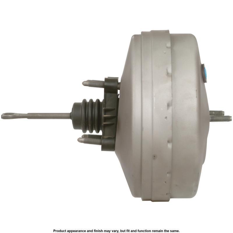 2011 GMC Yukon XL 1500 Power Brake Booster A1 Cardone 5474436 image 4 of 4