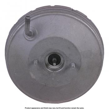 1991 Mercury Tracer Power Brake Booster