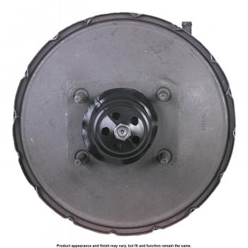 1991 Mercury Tracer Power Brake Booster A1 Cardone 5474500 image 3 of 4