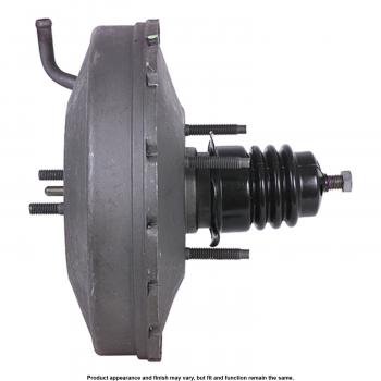 1991 Mercury Tracer Power Brake Booster A1 Cardone 5474500 image 4 of 4