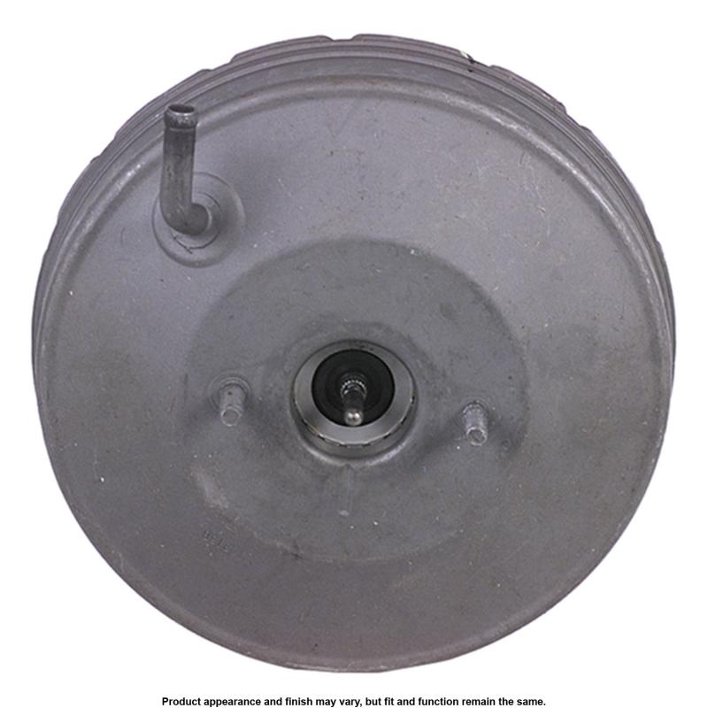 1990 Mazda Protege Power Brake Booster