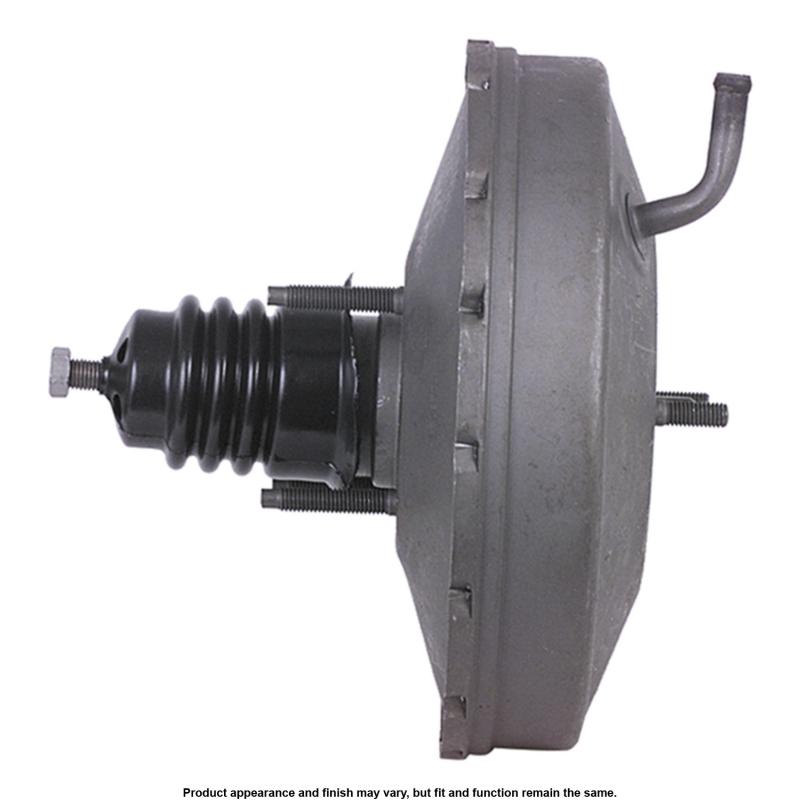 1990 Mazda Protege Power Brake Booster A1 Cardone 5474500 image 2 of 4