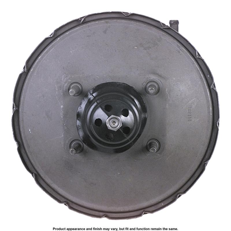 1990 Mazda Protege Power Brake Booster A1 Cardone 5474500 image 3 of 4