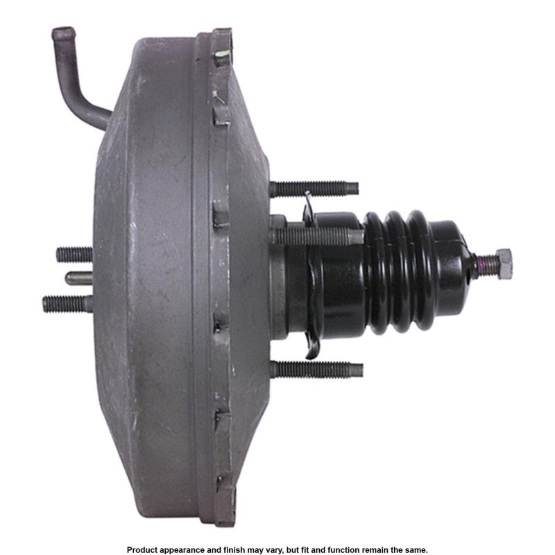 1990 Mazda Protege Power Brake Booster A1 Cardone 5474500 image 4 of 4