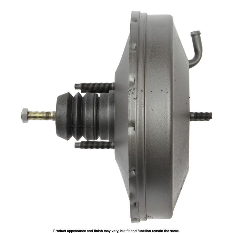 2000 Mazda Miata Power Brake Booster A1 Cardone 5474505 image 2 of 4