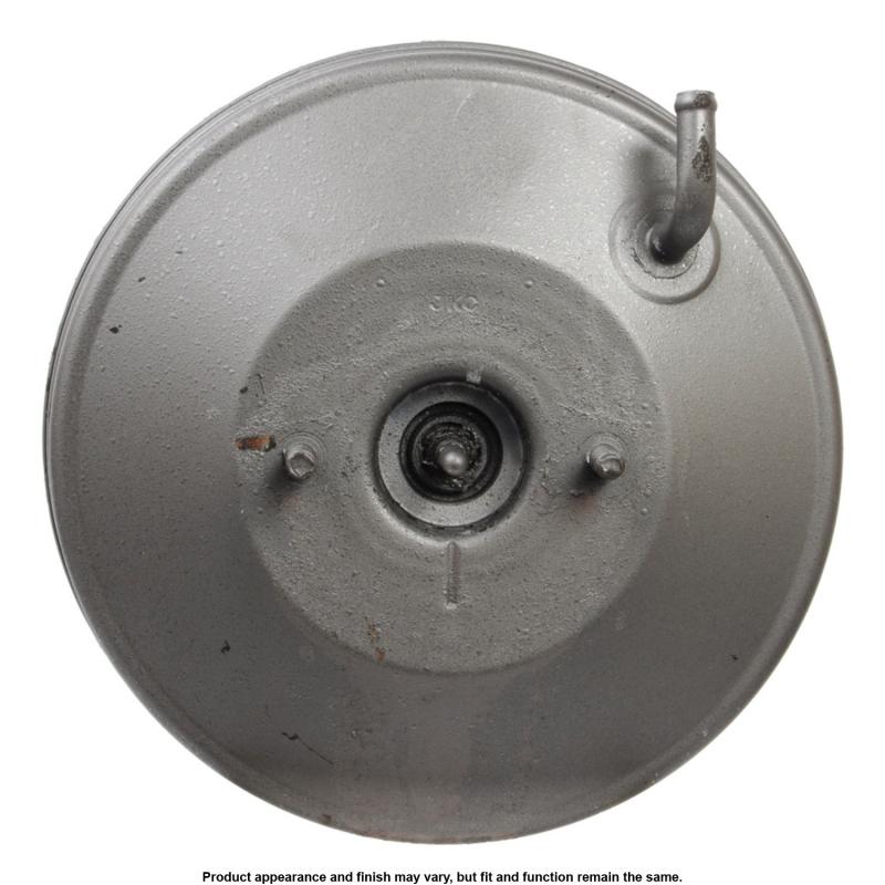 2000 Mazda Miata Power Brake Booster A1 Cardone 5474505 image 3 of 4
