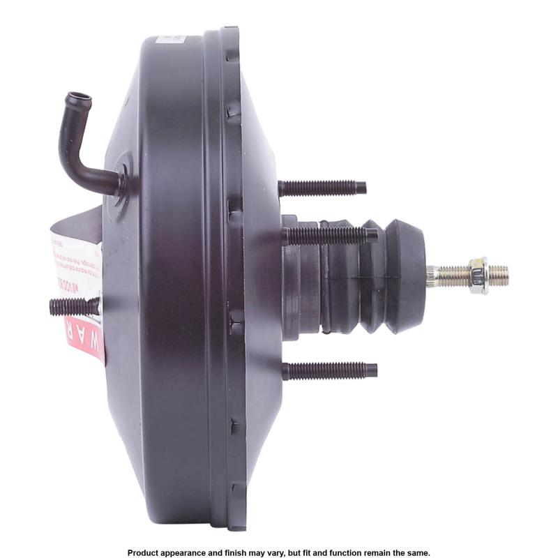 2000 Mazda Miata Power Brake Booster A1 Cardone 5474506 image 2 of 4