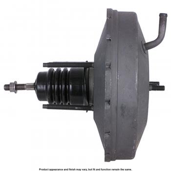 1993 Mercury Tracer Power Brake Booster A1 Cardone 5474510 image 2 of 4