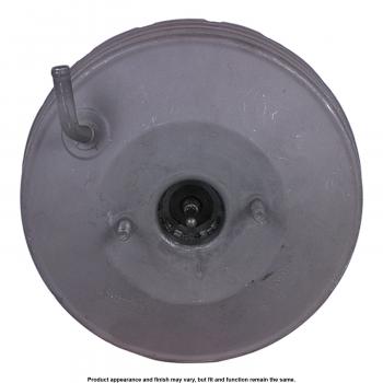 1993 Mercury Tracer Power Brake Booster A1 Cardone 5474510 image 3 of 4