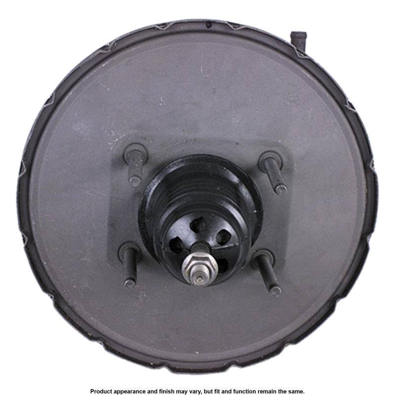 1993 Ford Escort Power Brake Booster