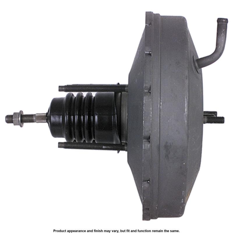 1993 Ford Escort Power Brake Booster A1 Cardone 5474510 image 2 of 4